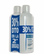 Ducray DUPLO Elución Champú dermoprotector (400 ml x 2ud)