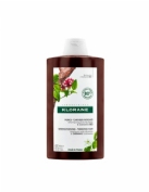 Klorane Champú a la Quinina con Vitamina B (400 ml)
