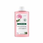 Klorane Champú al extracto Peonia (400 ml)