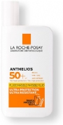 La Roche-Posay Anthelios Fluído Invisible SPF50+ (50 ml)