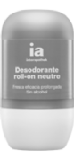 Interapothek Desodorante Neutro (50 ml)