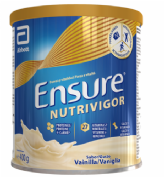 Ensure Nutrivigor Vainilla 400 g