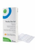 Thealoz Duo Gel estéril (0.4 ml x 30 unidosis)