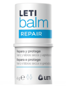 LETIbalm Stick Reparador Nariz y Labios (4 g)