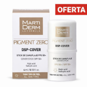 Martiderm Pigment Zero DSP-Cover Stick (40 ml)