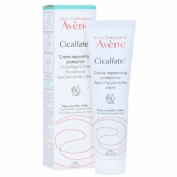 Avene cicalfate+ crema reparadora (1 envase 100 ml)