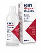 KIN Gingival Complex Enjuague Bucal (500 ml)