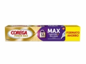 Corega Máximo Sellado Adhesivo Prótesis dental (70 g)
