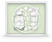 Labeau Cofre L'eau de Thé Vert (100 ml) + Loción Corporal (100 ml)