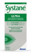 Systane Ultra Gotas Oftálmicas Lubricantes (10 ml)