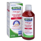 GUM Paroex 0,12 Colutorio de Tratamiento (300 ml)
