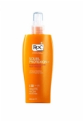 Roc protex body spray f50+200ml