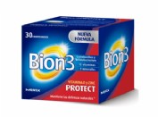 Bion 3 Protect (30 comprimidos)