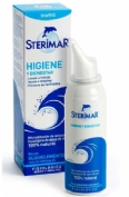 Sterimar higiene y bienestar (1 envase 100 ml microdifusion)
