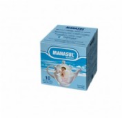 Manasul classic (10 filtros)