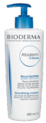 Bioderma Atoderm Crema Hidratante (500 ml)