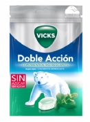 PRAIMS DOBLE ACCION S AZ BOLSA