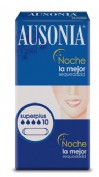 Ausonia Compresas Noche Superplus (10 ud)