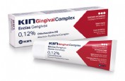 KIN Gingival Complex Pasta Dentífrica (75 ml)