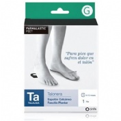 Talonera farmalastic feet (talla grande)