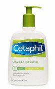 Cetaphil® Emulsión Hidratante