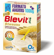 BLEVIT PLUS 8 CEREALES (1000 G)