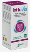 Influvis Jarabe (120 ml)