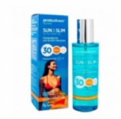 Protextrem Sun & Slim SFP30 Fotoprotector con acción reductora 200 ml