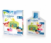 DiaBalance expert gel glucosa pediátrico kids (8 sobres)