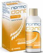 NormoDent Clorhexidina 0,12% Colutorio (500 ml)
