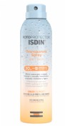 Fotoprotector ISDIN Transparent Spray Wet Skin SPF 30 (250 ml)