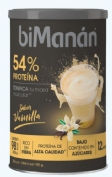 BiManán Batido BeFit Sabor Vainilla (540 g)