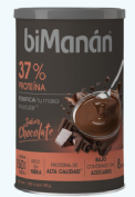 BiManán befit Crema Eco Chocolate (540 g - 12 raciones de 45 g)