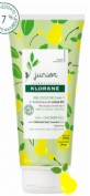 Klorane Junior Gel ducha 2 en 1 Cuerpo y Cabello Pera (500 ml)