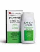 Expert capilar champu anticaida (1 envase 200 ml)