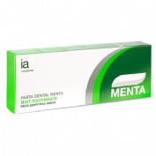 Interapothek DUPLO Pasta Dental Menta (75 ml x 2 ud)
