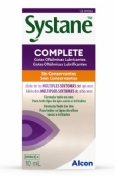 Systane Complete Gotas Oftámicas (10 ml)