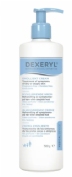 Dexeryl Crema Hidratante Pieles secas (500 ml)