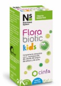 NS Florabiotic KIDS 8 Sobres