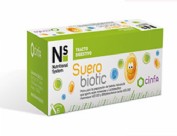 Ns Suerobiotic 6 Sobres