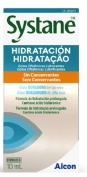 Systane Hidratación Gotas Oftálmicas Sin Conservantes (10 ml)