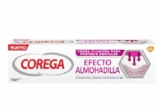 Corega Efecto Almohadilla Adhesivo prótesis dental 40 g