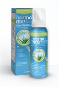 Normomar Agua marina Aloe vera 120 ml