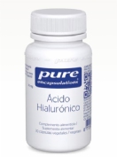 Pure Encapsulations Ácido Hialurónico (30 cápsulas)