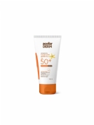 Acofarderm spf 50+ leche solar pediatrica (1 envase 200 ml)