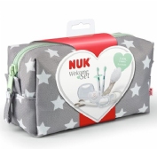 Nuk welcome set 