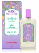 Alvarez Gómez Lilas y mimosas 150ml - Flores mediterráneas