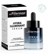 Dr Fillermast hydra illuminant sérum (30 ml)