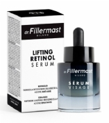 Dr Fillermast lifting retinol sérum (30 ml)