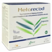 Aboca Metarecod (40 sobres x 2,5 g)